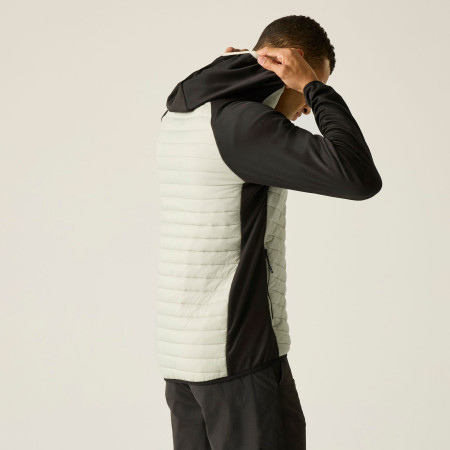 Giacca da uomo Regatta Andreson Hybrid