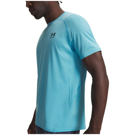 Maglietta da uomo Under Armour HG Armour Fitted SS