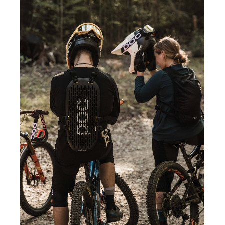 Protezione della spina dorsale POC VPD System Back