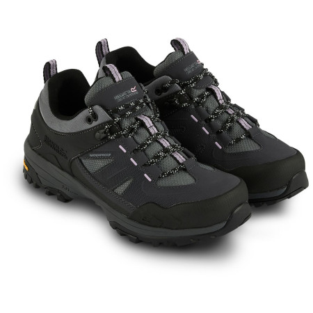 Scarpe da donna Regatta Womens Regen Low