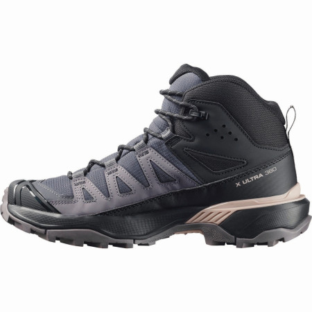 Scarpe da donna Salomon X Ultra 360 Mid Gore-Tex