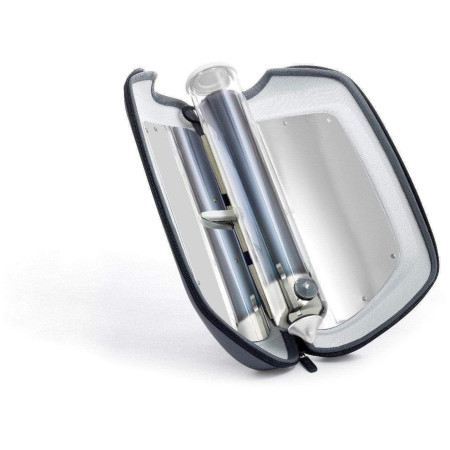 Fornello solare GoSun Go forno, barbecue e bollitore da viaggio