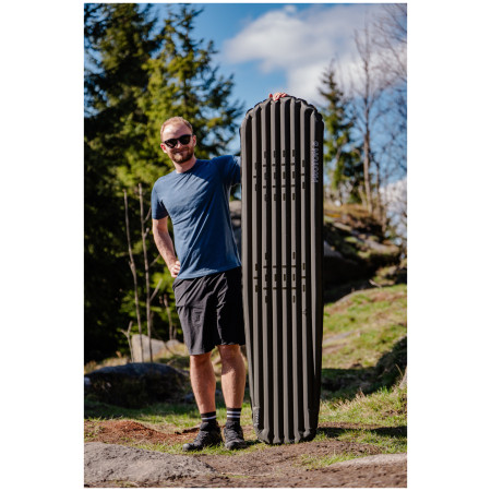 Materassino gonfiabile Warg Proton 5