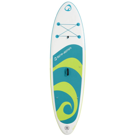 Stand up paddle Spinera Classic 10'0 Pack 1
