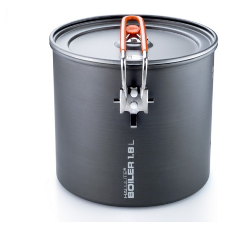 Pentola GSI Outdoors Halulite 1.8 L Boiler