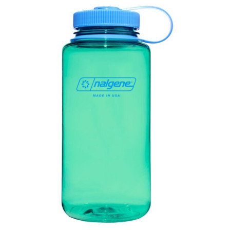 Borraccia Nalgene Wide Mouth Sustain 1l