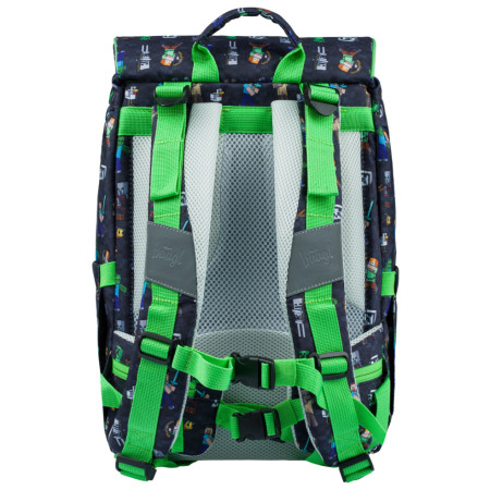 Zaino di scuola Baagl Airy