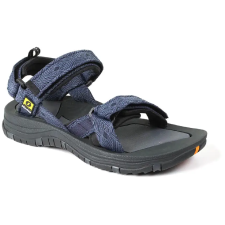 Sandali da uomo Source Gobi 2.0 blu Galactic Blue