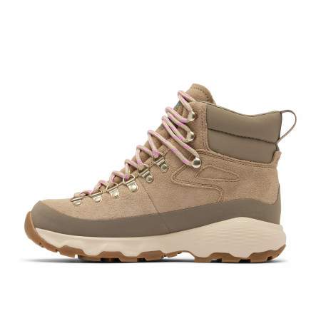 Scarpe da trekking da donna Columbia Newton Alpine Pt™