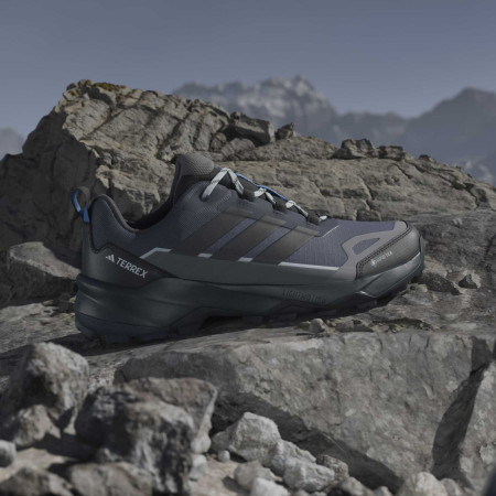 Scarpe da trekking da uomo Adidas Terrex Skychaser Ax5 GTX