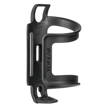 Portaborraccia Topeak Ninja Master+ Cage nero