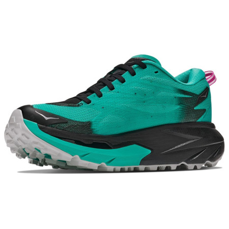 Scarpe da corsa da donna Hoka W Mafate 5