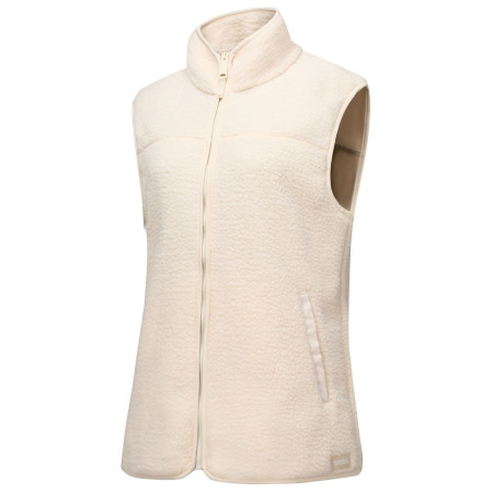 Gilet da donna Regatta Womens Frankie Borg B/W