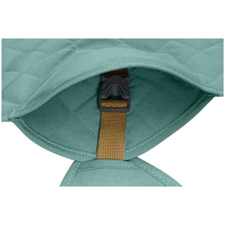 Cappottini per cani Ruffwear Stumptown Jacket