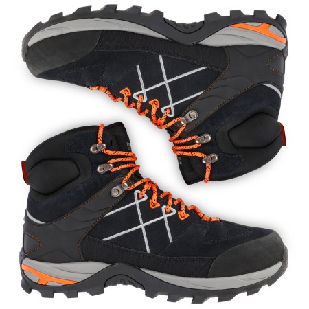 Scarpe da uomo Regatta Samaris Pro II