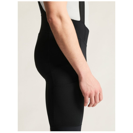 Pantaloncini da ciclismo Craft M Endur Cargo Bib C3