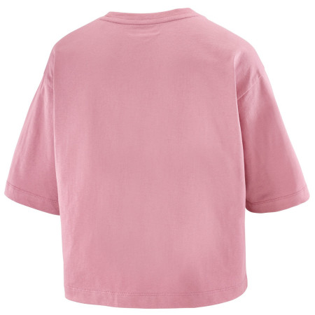 Maglietta da donna Salomon Short Tee