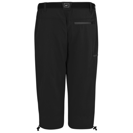 Pantaloni a 3/4 da donna Regatta Women’s Xert Stretch Capri Light
