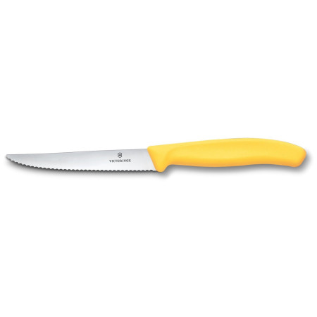 Coltello da bistecca Victorinox Coltello da bistecca Victorinox 11 cm