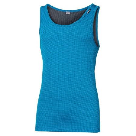 Canotta da uomo Progress MS NBR blu scuro Kerosene