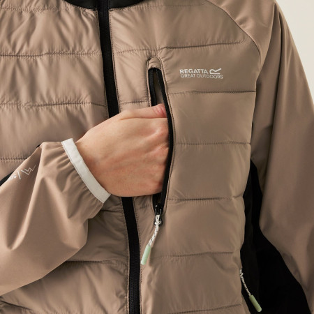 Giacca da donna Regatta Wmn Pro Hybrid