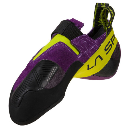 Scarpe da arrampicata La Sportiva Python