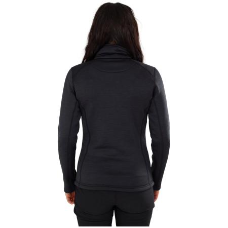 Felpa tecnica da donna Fundango Antilles Fleece Jacket