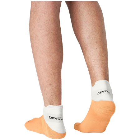 Calze Devold Endurance Merino Low Sock