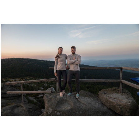 Maglione da uomo High Point Skywool 7.0 Sweater