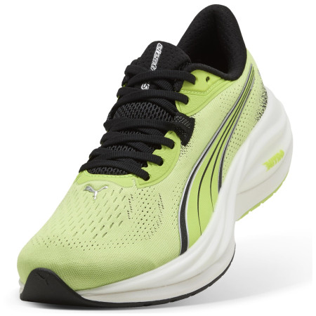 Scarpe da corsa da uomo Puma Electrify Nitro 5