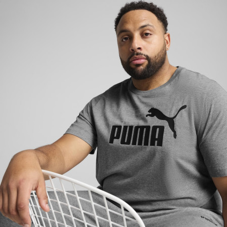 Maglietta da uomo Puma ESS No. 1 Logo Tee