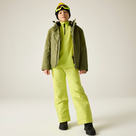 Giacca da bambino Dare 2b Chill Jacket MartiniOlive