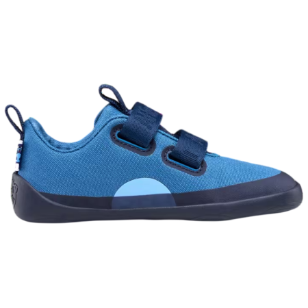Scarpe da bambino Affenzahn Sneaker Cotton Happy