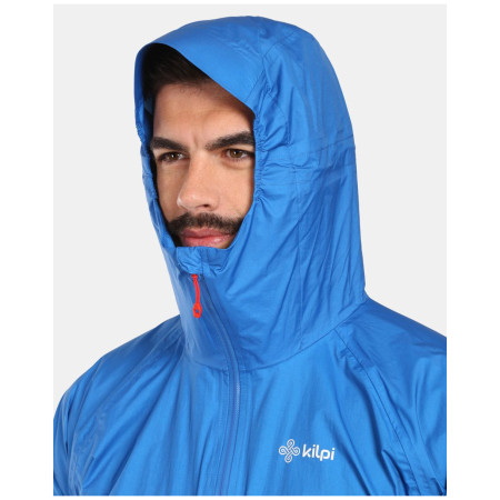 Giacca da uomo Kilpi Hurricane-M