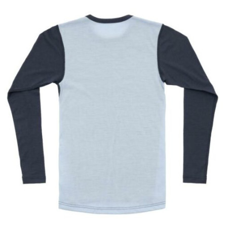 Maglietta sportiva da donna Devold Multi Sport Merino 190 Shirt Wmn
