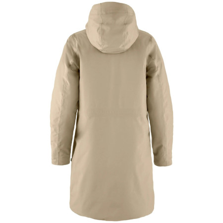 Cappotto da donna Fjällräven HC hydratic Padded Parka W