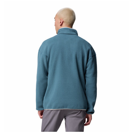 Felpa da uomo Columbia Helvetia™ II Half Snap Fleece