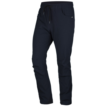 Pantaloni da uomo Northfinder Colby nero