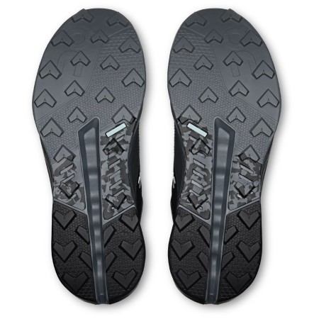 Scarpe da trekking alte da uomo On Running Cloudhorizon 2 Mid WP