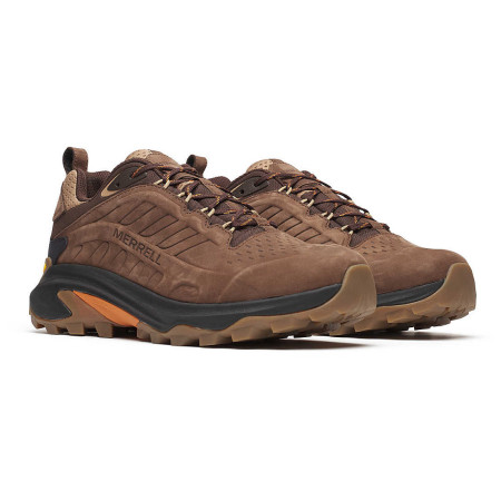 Scarpe da uomo Merrell Moab Speed 2 Ltr Wp