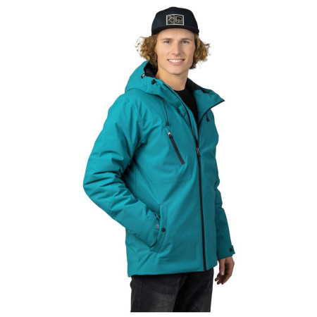 Giacca invernale da uomo Hannah Derk