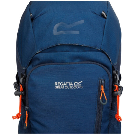 Zaino da trekking Regatta Highton V2 35L