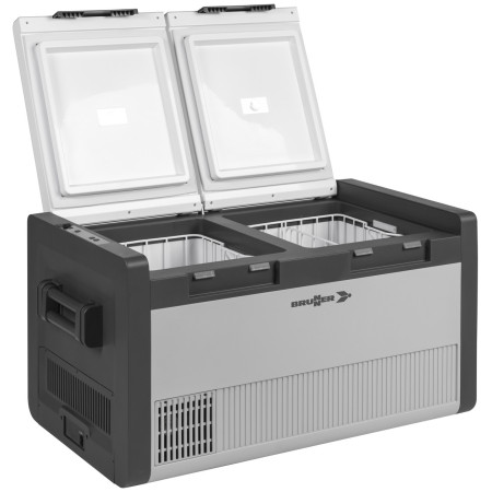 Frigorifero a compressore Brunner Polarys Criomaster HPI 73