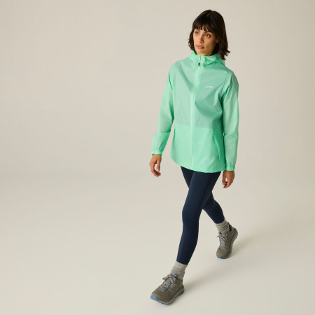 Giacca a vento da donna Regatta Wmn Pk It Jkt III