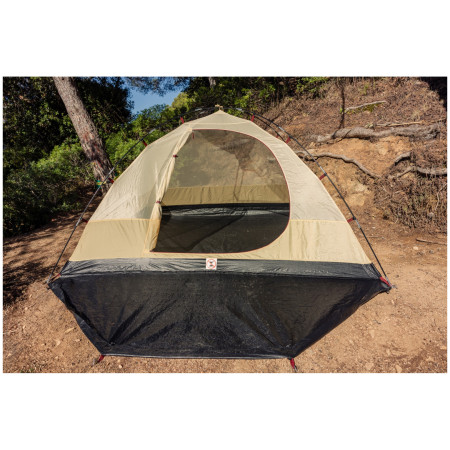 Tenda da trekking Coleman Darwin Summer 4 Plus