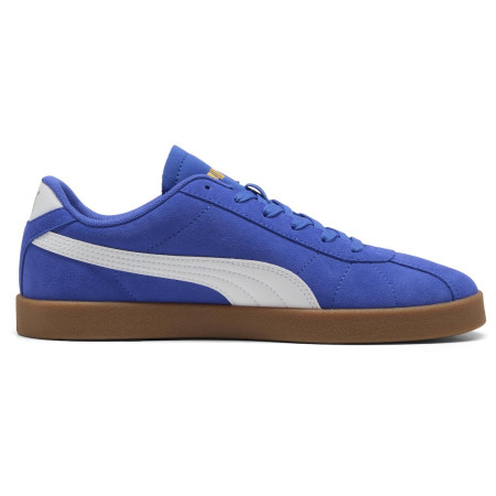 Scarpe da camminata uomo Puma Club II