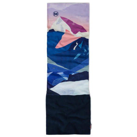 Scaldacollo multifunzionale per bambini Buff Polar Youth