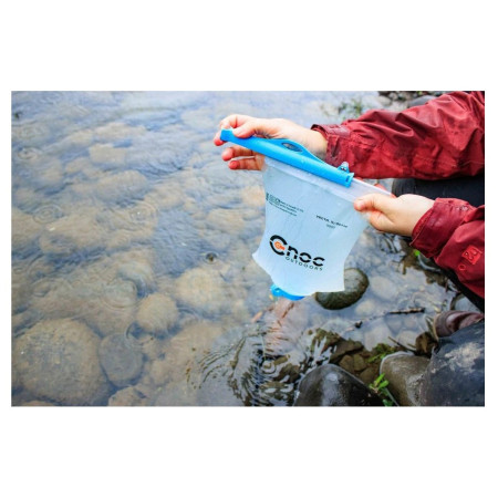 Bottiglia pieghevole CNOC 42 mm Vecto 2l Water Container