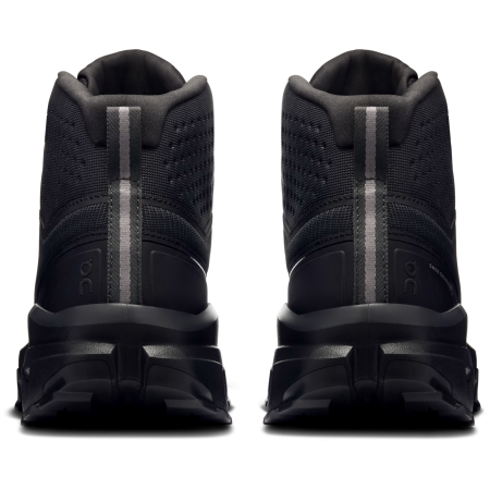 Scarpe da trekking da uomo On Running Cloudrock Mid WP