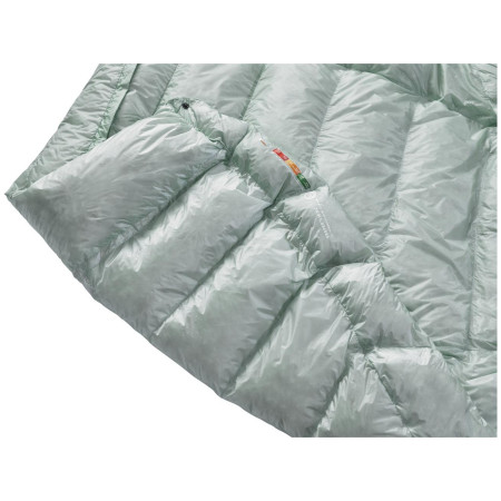 Quilt a pelo Therm-a-Rest Vesper 32F/0C Long